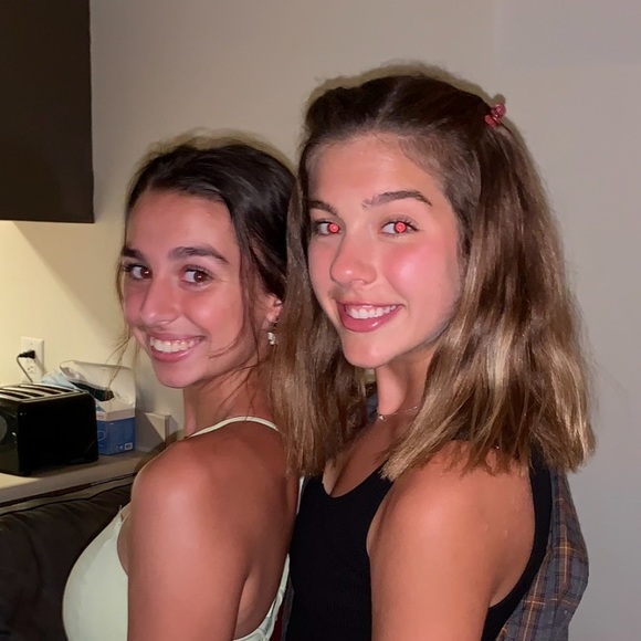 charleneyarema